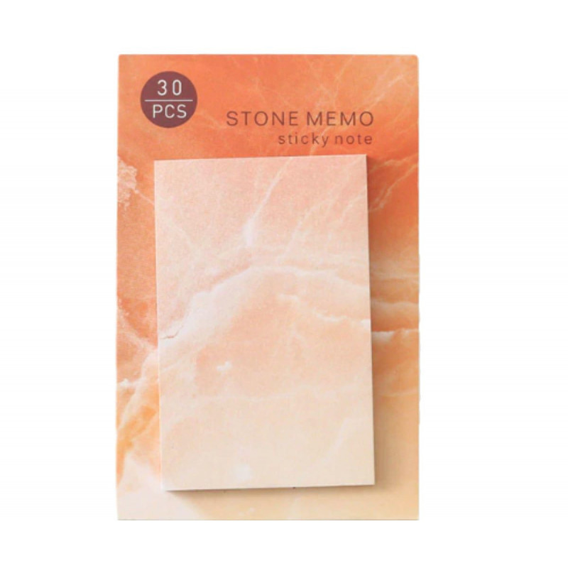 Memo Pad