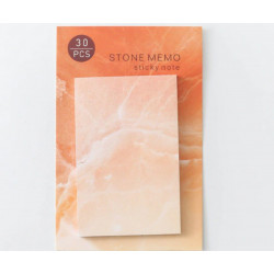 Memo Pad