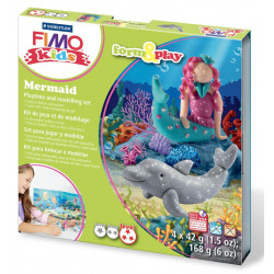 Sada FIMO kids Form & Play