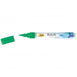 Aqua marker SOLO GOYA pernamentní zelená