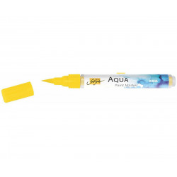 Aqua marker SOLO GOYA kadmium žlutá