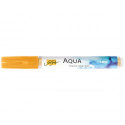 Aqua marker SOLO GOYA oranžová