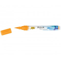 Aqua marker SOLO GOYA oranžová