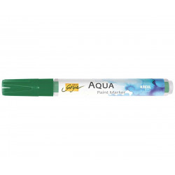 Aqua marker SOLO GOYA olivová zelená