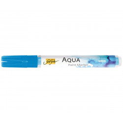 Aqua marker SOLO GOYA kobaltová modrá