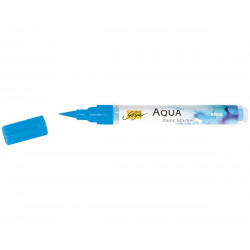 Aqua marker SOLO GOYA kobaltová modrá