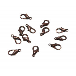 12* karabina 12mm měď