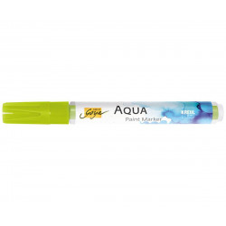 Aqua marker SOLO GOYA žlutozelená