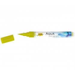 Aqua marker SOLO GOYA žlutozelená