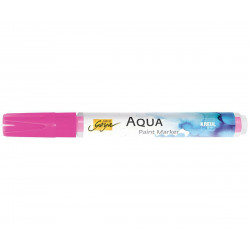 Aqua marker SOLO GOYA magenta