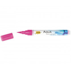 Aqua marker SOLO GOYA magenta