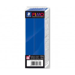 FIMO professional ULTRAMARÍNOVÁ MODRÁ 454 g blok