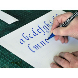 Fix ARTPen jemný 1 - 2 mm černý