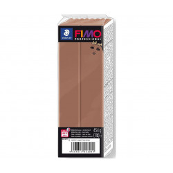 FIMO professional DOLL ART NUGÁT 454 g blok