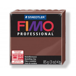 FIMO Professional 85g čokoládová