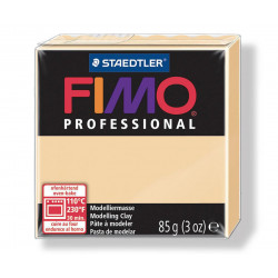 FIMO Professional 85g šampaňská