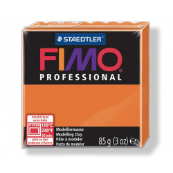 FIMO Professional 85g oranžová