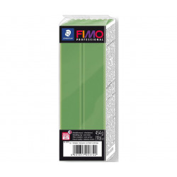 FIMO professional LISTOVÁ ZELENÁ 454 g blok