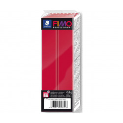 FIMO professional KARMÍNOVÁ 454 g blok