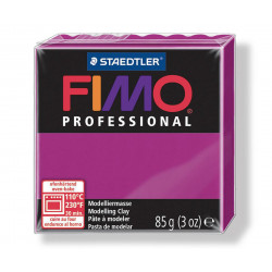 FIMO Professional 85g magenta (základní)