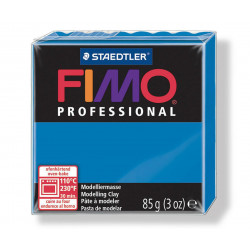 FIMO Professional 85g modrá (základní)