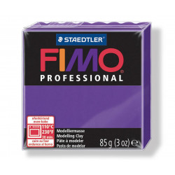 FIMO Professional 85g fialová