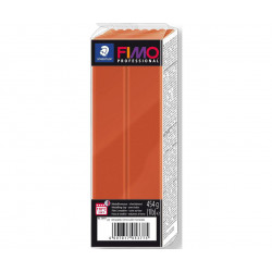 FIMO professional TERAKOTOVÁ 454 g blok