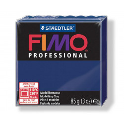 FIMO Professional 85g námořnická modrá