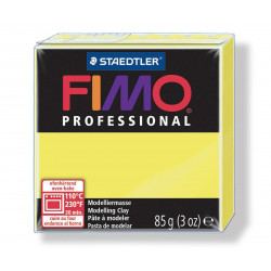 FIMO Professional 85g citronová