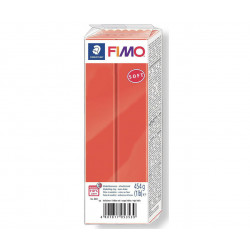 FIMO soft ČERVENÁ 454 g blok