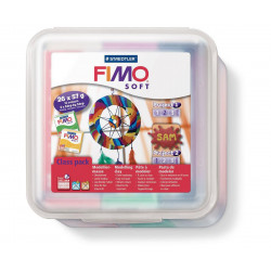 FIMO Soft sada - MAXIBOX