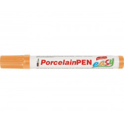 Fix na porcelán KREUL EASY oranžová