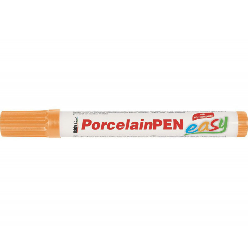 Fix na porcelán KREUL EASY oranžová