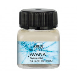 Fixativ pro batikování JAVANA 20 ml