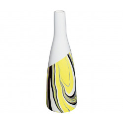 Mramorovací barva Magic Marble 20 ml citrónová