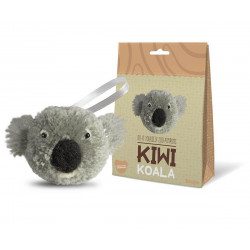 Kreativní sada ZOO POMPON - Koala KIWI