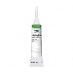 Kontura barevná JAVANA 20 ml zelená