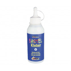 Lepidlo pro hobby a kreativitu Bastelkleber 250 ml