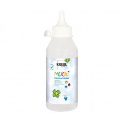 Lepidlo na sklo MUCKI 250 ml