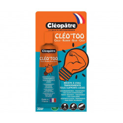 Lepidlo CLEOPATRE "CLEO´TOO" 30 g v tubě