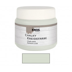 Křídová barva CHALKY PAINT 150 ml krémový kašmír