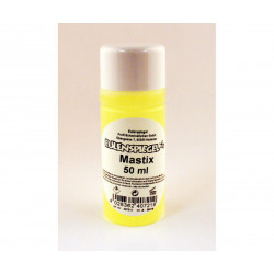 Lepidlo Mastix 50 ml (Spirit gum)