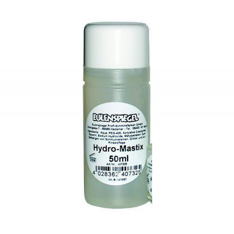 Lepidlo Hydro-Mastix 50 ml (Hydro Spirit gum)