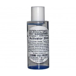 Tetování Aktivátor 20 ml EU 812518