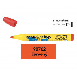 Sada Fix Texi Max JAVANA SUNNY Medium 2-4 mm 5 ks