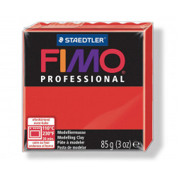 Sada FIMO professional - Základní barvy - TRUE COLORS