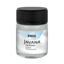 Tvrdidlo Javana 50 ml CK 8134