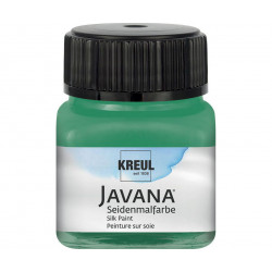 Sada Barva na hedvábí JAVANA 6 x 20 ml základní