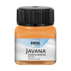 Sada Barva na hedvábí JAVANA 6 x 20 ml trendové barvy