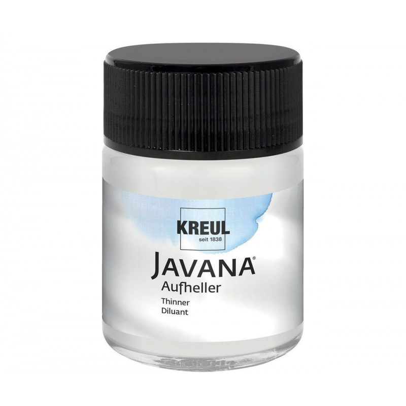 Zesvětlovač Javana 50 ml CK 81551